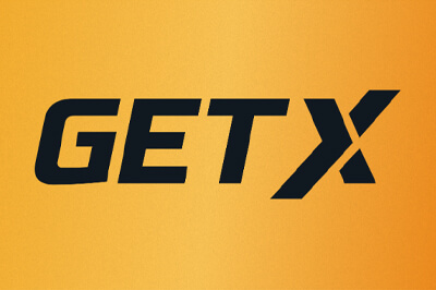 Логотип Get X