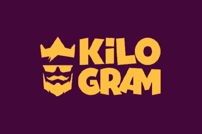 Логотип KiloGram